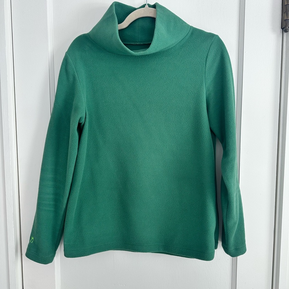 Dudley Stephens Park Slope Turtleneck